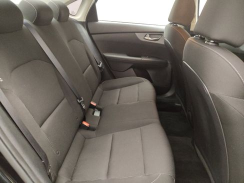 Used 2021 Kia Forte Sedan FWD image 19