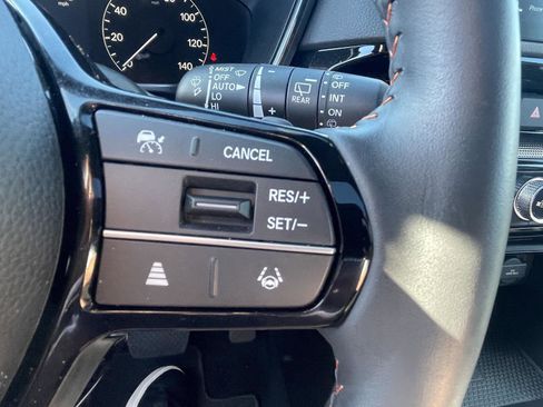 Used 2024 Honda CR-V Sport Touring image 12