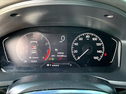 Used 2022 Honda Civic Sport image 25