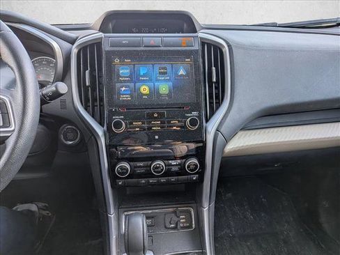 Used 2020 Subaru Ascent Premium w/ Convenience Package image 12