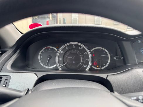 Used 2015 Honda Accord LX image 16