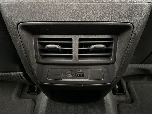 New 2025 GMC Canyon AT4 w/ Nightfall Edition image 54