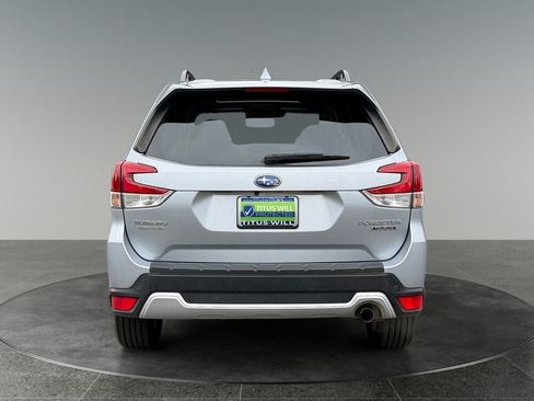 Used 2020 Subaru Forester Touring w/ Popular Package #2 AWD/4WD image 8