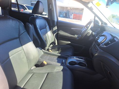Used 2022 Honda Pilot EX-L image 32