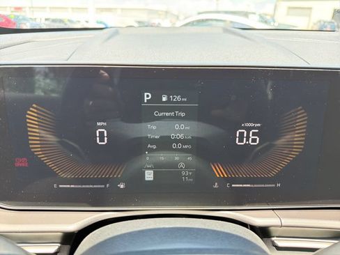 New 2026 Kia Sportage EX w/ EX Panorama Roof Package FWD image 11