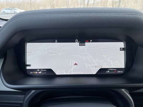 Certified 2023 Land Rover Defender 110 S image 16