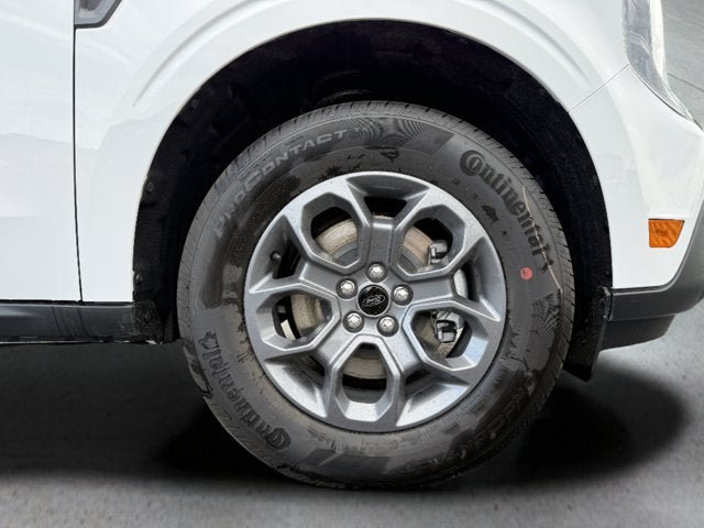 New 2026 Ford Maverick XLT w/ Equipment Group 301A AWD/4WD image 8