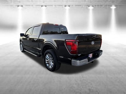Used 2024 Ford F150 XLT w/ Equipment Group 302A MID RWD image 7