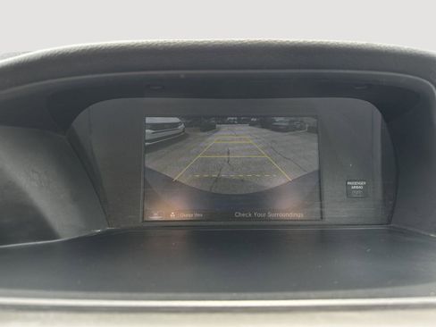 Certified 2017 Honda Accord LX image 13