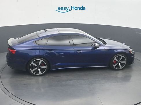 Used 2023 Audi A5 2.0T Prestige w/ Black Optic Plus Package image 25