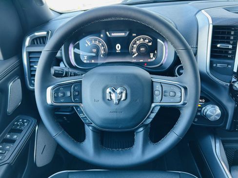 New 2026 RAM 1500 Laramie w/ Night Edition image 19