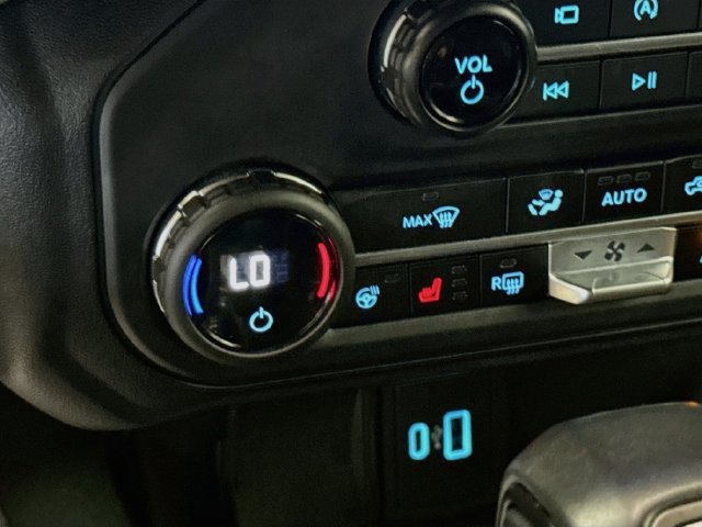 Used 2023 Ford Bronco Badlands AWD/4WD image 20