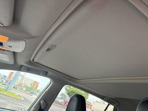 Used 2017 Toyota RAV4 Limited w/ All Weather Liner Package FWD image 10