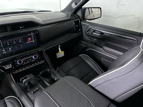 New 2026 GMC Sierra 1500 AT4X image 72