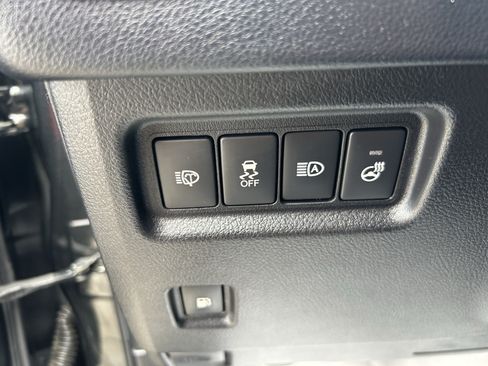 Used 2023 Lexus GX 460 Luxury w/ Sport Design Package AWD/4WD image 14
