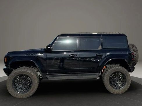 Used 2023 Ford Bronco Raptor AWD/4WD image 2