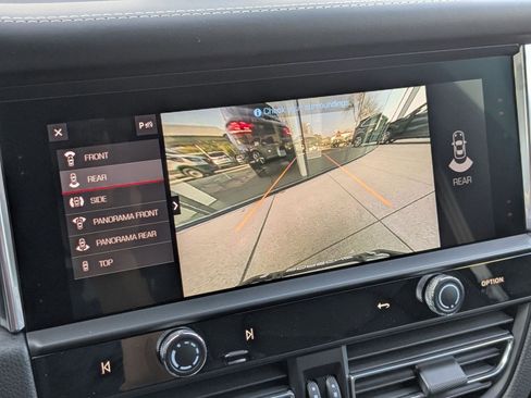 New 2026 Porsche Macan AWD/4WD image 18