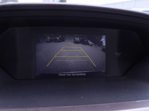 Used 2016 Honda Odyssey EX-L image 23