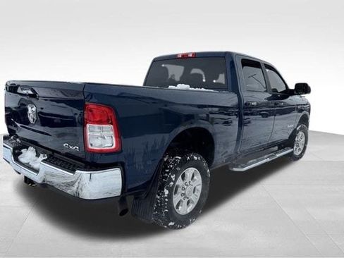 Used 2019 RAM 2500 Big Horn image 21