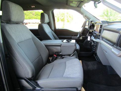 Used 2022 Ford F150 XLT w/ XTR Package image 12