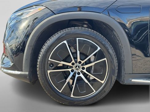 Certified 2023 Mercedes-Benz EQS 450+ SUV image 10