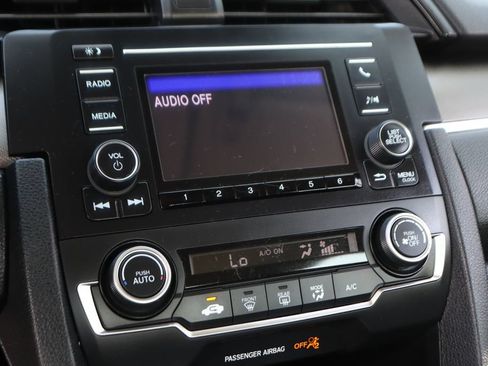 Used 2020 Honda Civic LX image 27