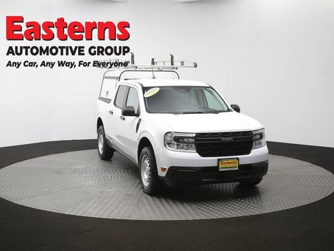 Used 2022 Ford Maverick XL FWD image 49