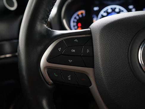 Used 2019 Jeep Grand Cherokee High Altitude AWD/4WD image 26