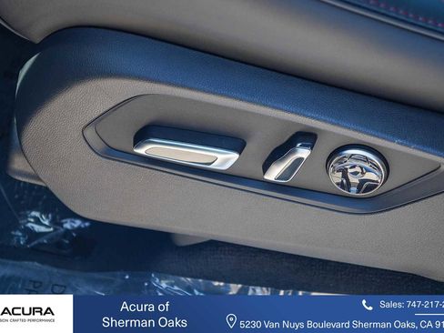 New 2026 Acura MDX A-Spec image 29