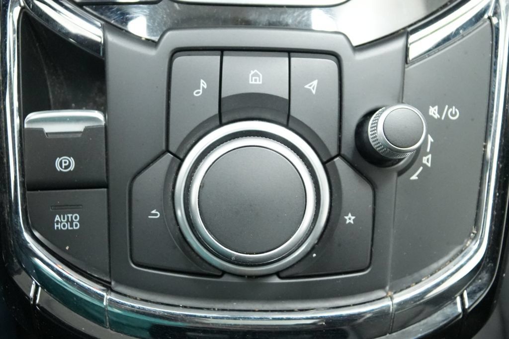 Used 2023 MAZDA CX-9 Touring AWD/4WD image 33