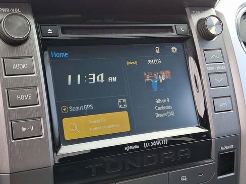 Used 2016 Toyota Tundra SR5 image 18