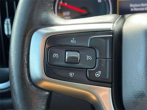 Used 2020 Chevrolet Silverado 1500 LT w/ All-Star Edition image 22