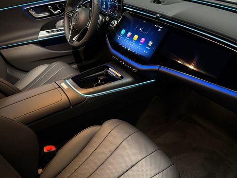 New 2026 Mercedes-Benz E 350 Sedan image 14