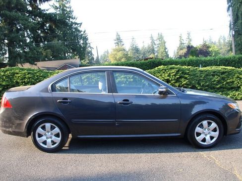 Used 2010 Kia Optima LX FWD image 11