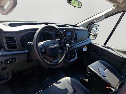 Used 2024 Ford Transit 350 XL RWD image 12