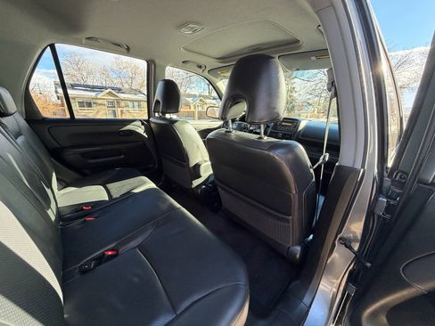 Used 2005 Honda CR-V EX image 20