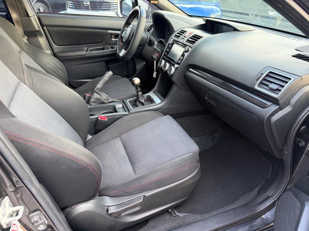 Used 2016 Subaru WRX Premium AWD/4WD image 17