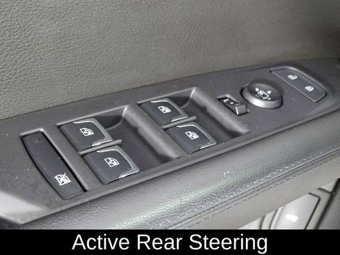 Used 2018 Cadillac CT6 Premium Luxury w/ Super Cruise Package image 18