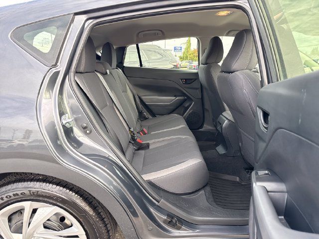 Used 2025 Subaru Impreza 2.0i AWD/4WD image 10