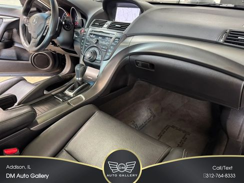 Used 2013 Acura TL SH-AWD image 26