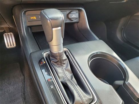 Certified 2025 Honda Civic Sport image 21