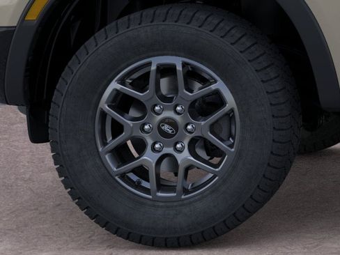 New 2026 Ford Ranger XLT AWD/4WD image 19