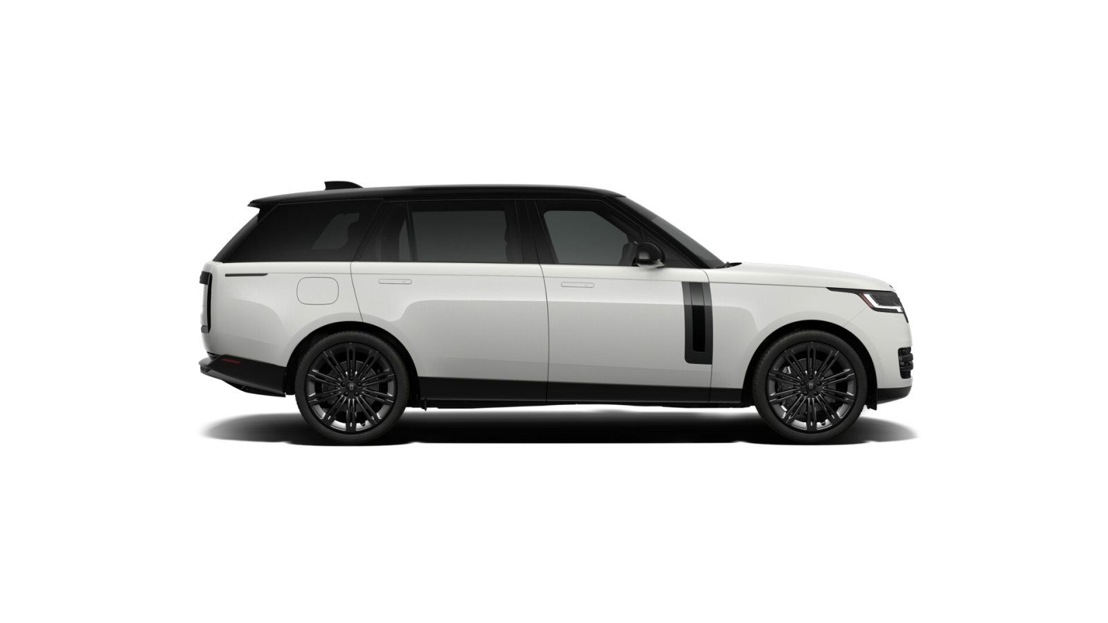 New 2027 Land Rover Range Rover Long Wheelbase SE AWD/4WD image 3