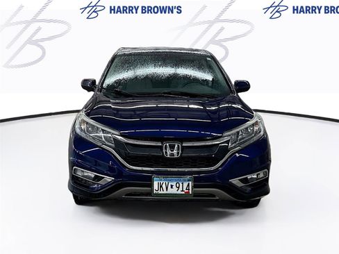 Used 2016 Honda CR-V EX image 6