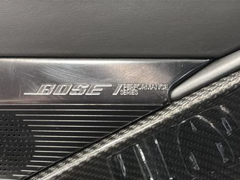 Used 2024 Chevrolet Corvette Z06 w/ Stealth Interior Trim Package RWD image 39