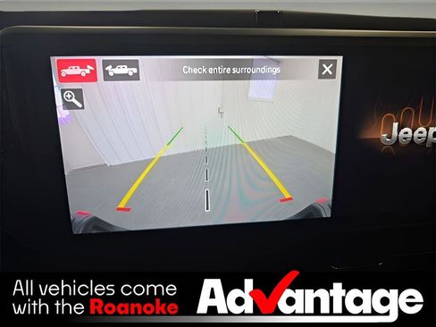 Used 2024 Jeep Gladiator Rubicon image 28