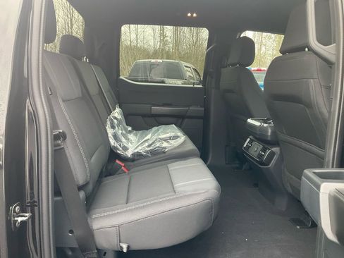 New 2026 Ford F150 STX image 13
