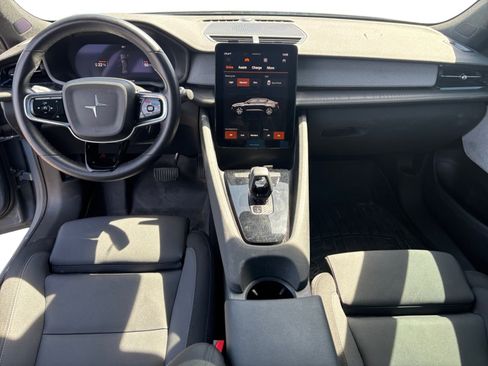 Used 2021 Polestar Polestar 2 image 12