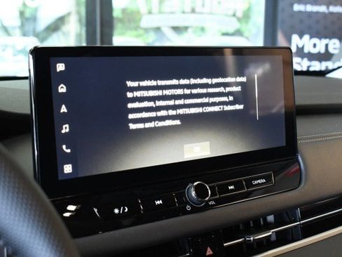 New 2026 Mitsubishi Outlander SEL AWD/4WD image 36