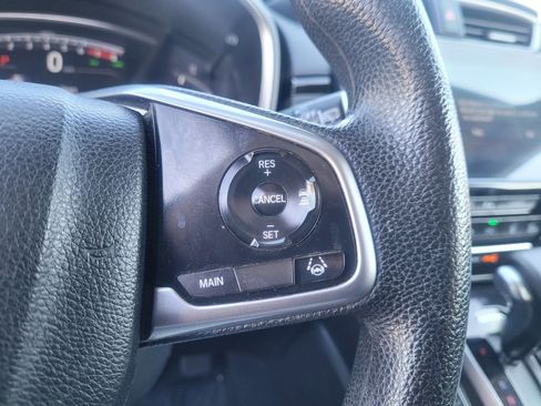Used 2021 Honda CR-V EX image 26